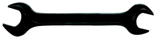KS Tools 517.1432 - Llave de impacto de boca doble, fosfatada (entrecaras 32 x 36 mm)