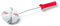 Angolo Roller Top della linea, 22000