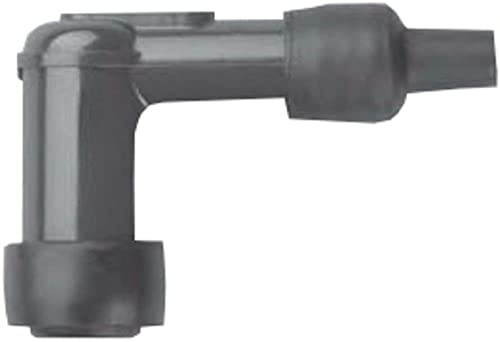 NGK 8302 Zündkerzenstecker LB-E schwarz