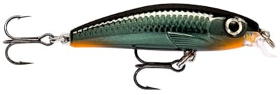 Rapala - Ultra Light Crank - Leurre de pêche