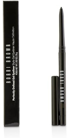 Bobby Brown Perfectly Defined Gel Eyeliner Stylo Gel Yeux 2A Choco