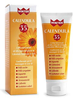 CALENDULA CREMA 35 100ML WNT