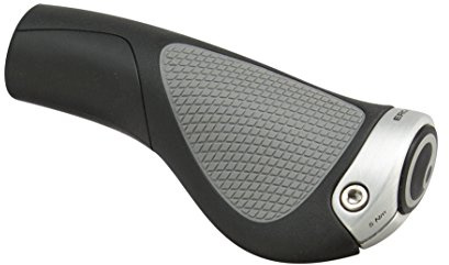 Ergon Fahrradgriff GP1 Gripshift