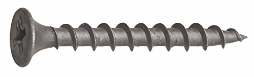 Schnellbauschrauben mit Grobgewinde 4,2 x 75 mm, 500 Stück