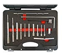 Juego Calado Ford Diesel 1,4,