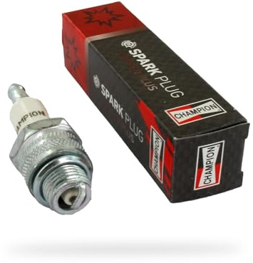 GreenStar Champion tändstift 2112 Svart