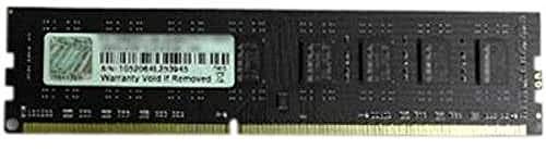 G-Skill 4GB DDR3 1333 CL9.0 DDR3-RAM Kit