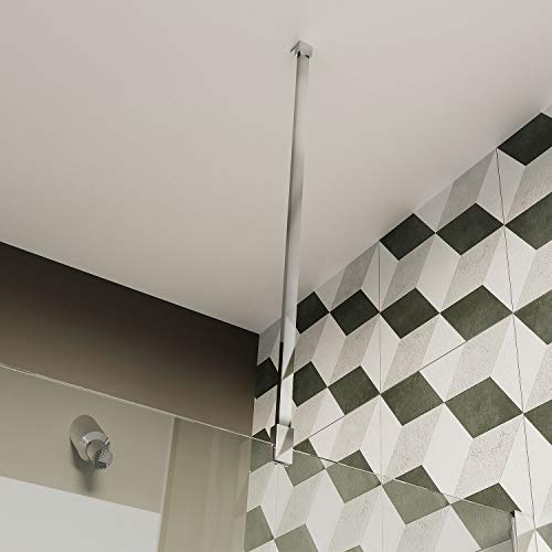 Idralite Barre de Soutien au Plafond de 80cm Mod. Flip