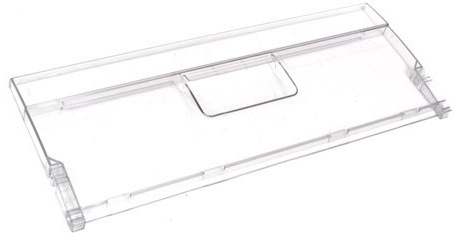 Gorenje K336/2P Top Freezer Flap