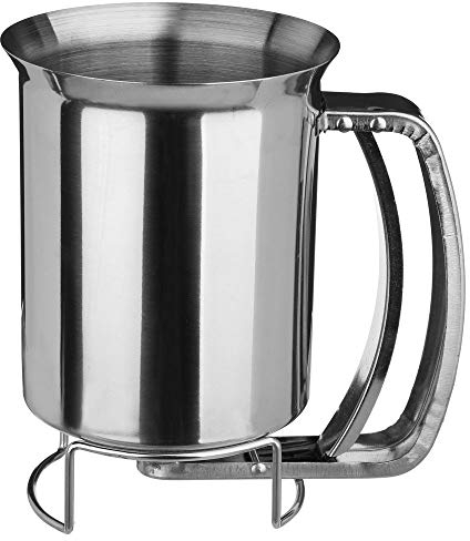 Secret de Gourmet - Distributeur de pâte inox