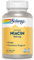 Solaray Niacin 500mg | Niacina | 100 VegCaps