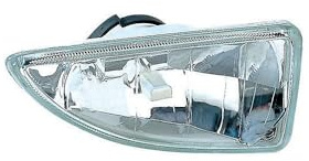 Depo 2902399 Faro Antiniebla, Antiniebla Delantero, H1 Derecho