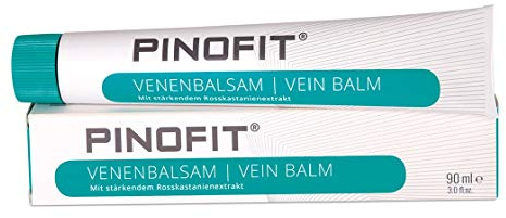 Pinofit Pino - Sport- & Venenbalsam - 90 ml