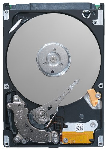 Seagate Momentus ST9750420AS - Festplatte - 750 GB