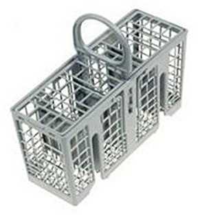 PANIER PORTE COUVERTS GRIS POUR LAVE VAISSELLE HOTPOINT-ARISTON - C00298686