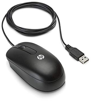 HP H4B81AA USB Laser Mouse Mouse