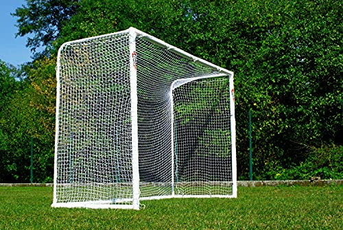 POWERSHOT® Portería de Futbol Stadium 3 x 2 m – 2 Años de Garantia!