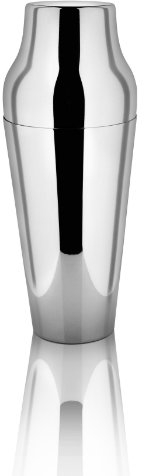 Alessi Cocktail Shaker Retro