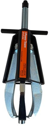 Posi Lock 110 10 Reach, 1 - 15 Spread, 20 Ton Capacity 3 Jaw Puller, 20 tons Capacity, 9.2/3 Reach