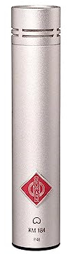 Neumann 8439 microfono