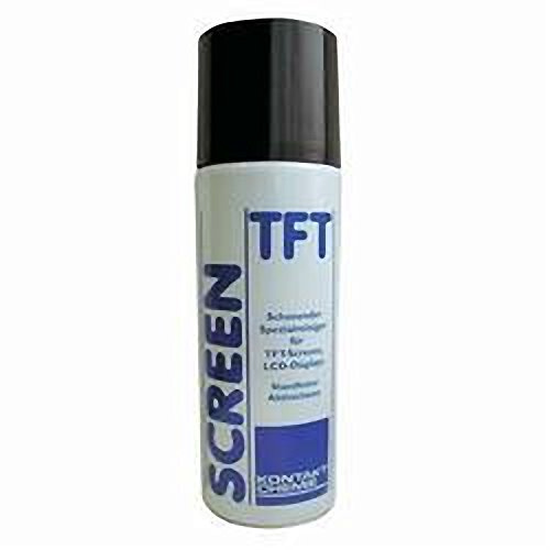 Spray Kontakt Screen TFT 200ml