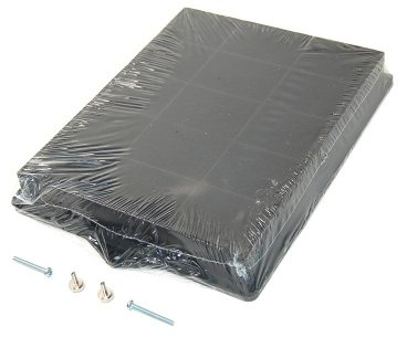 GENUINE HOTPOINT Cooker Hood Charcoal Carbon Filter