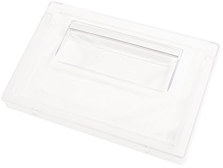 Genuine Hotpoint Refrigerator Salad Drawer Panel C00285946