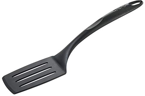Tefal 2743712 Löffe, Skimmer, Plastic – Black