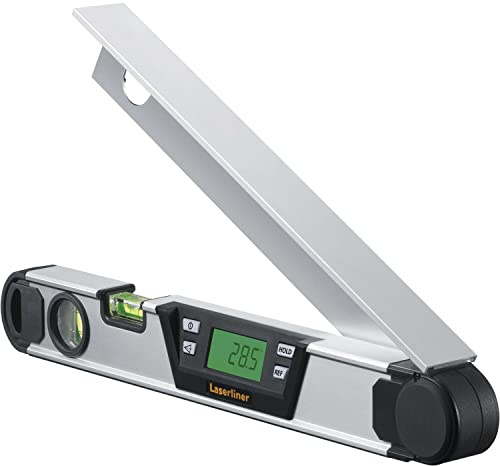 Umarex 075.130A Digitale Elektronik-Winkelmesser, ArcoMaster 40