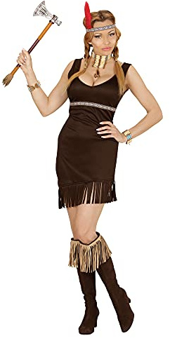 Widmann 02842 costume INDIANA M