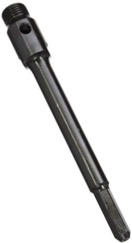 Silverline 104283 Hex Core Drill Arbor 200 mm