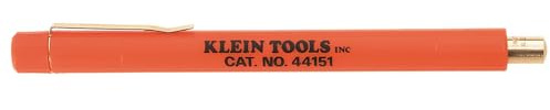 Klein Tools 44151 Pocket-Sized Knife Sharpener