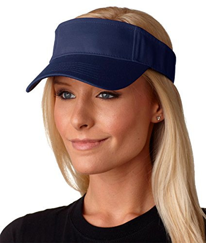 AC101 AD ACE 3 PANEL VISOR NAVY OS