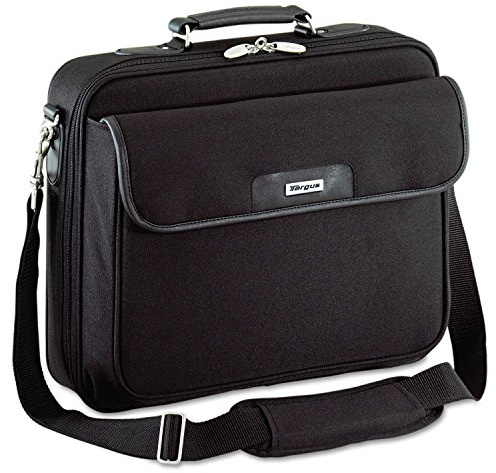 Targus MALETIN Clamshell NOTEPAC 15,6 Negro
