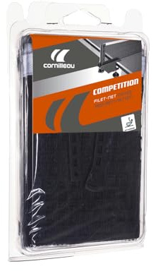 Cornilleau 202801 Rete da competizione- 180 cm