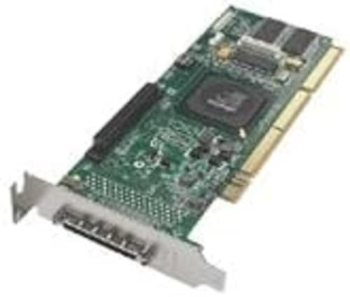 Adaptec 2093500 Scsi Raid 2130Slp SGL