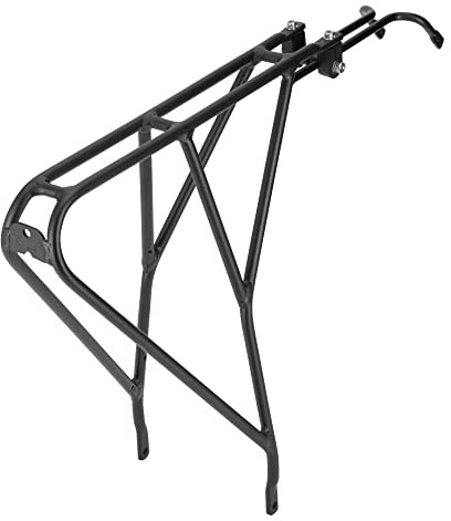 Altura Velocity hinten Rack