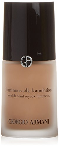 Armani LUMINOUS SILK FOUNDATION 07