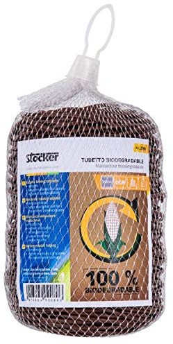 STOCKER Tubetto biodegradabile Ø3 mm 100 m