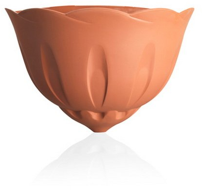 Bama Vaso da parete Natura