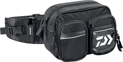 Daiwa - Waist Bag, Farbe 0, Größe 25 x 10 x 17 cm