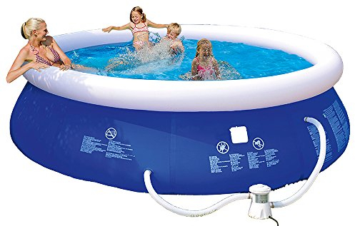 Happy People Planschbecken-77770 Mehrfarbig One Size