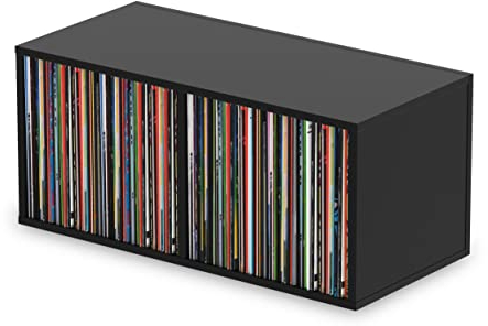 Glorious Record Box 230 Black