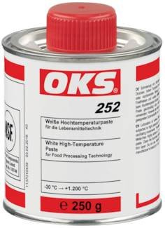 OKS 252, 250 g Pinseldose Hochtemperaturpaste