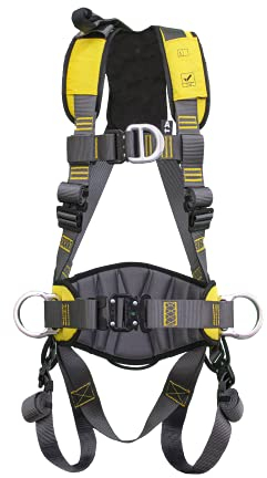 Pro-Expert Irudek 200 Harnais Antichute, Expert Pro 200