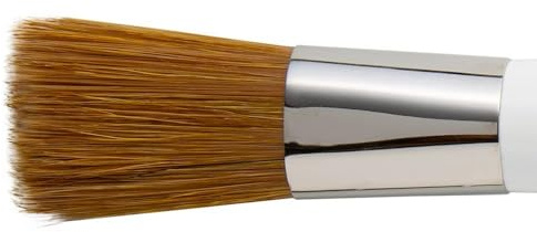 Bob Ross Runder Laubpinsel 2,5