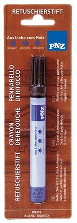 PNZ Retuschierstift (nussbaum dunkel)