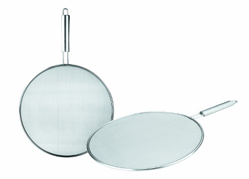 Ibili 704329 - Tapa antisalpicaduras 29 cm 29 cm