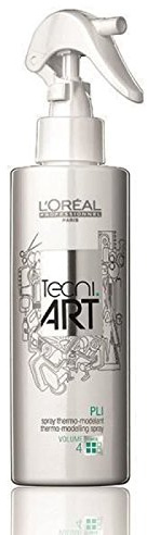 Loreal Professionnel Tecni Art Volume Pli Thermospray