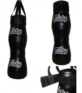 Fairtex MMA Boxsack Dummy Throwing Bag TB1, ungefüllt